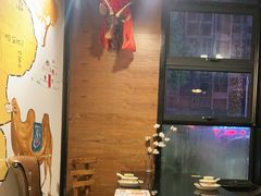 -木卡买提新疆餐厅·清真(新里海顿公馆店)