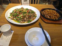-三猫黑鱼花(南大店)