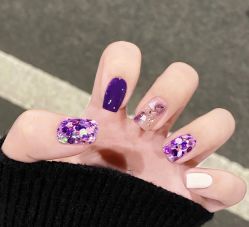 -兔猫ToMoreNails美甲美睫