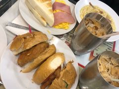 -华星冰室(湾仔店)