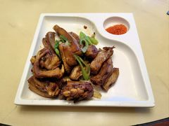 -思金拉措庄园藏餐(太阳岛店)