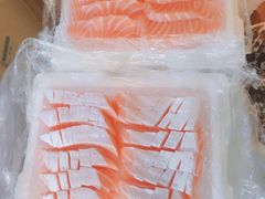 -新享乐海鲜(翠华路店)