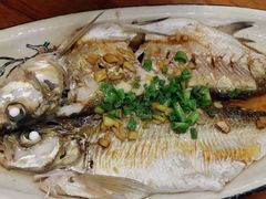 -乌记大厨餐厅