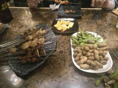 -冰城小镇音乐串吧·聚会餐厅(百子湾店)
