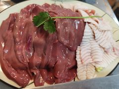 -华哥新鲜猪精品美食