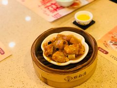 -点都德(汇胜楼店)