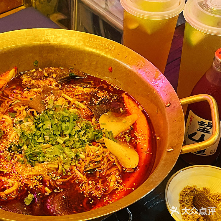 毛肚翻倍快乐加倍!🤤🤤