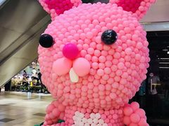 -东方悦邻Mall