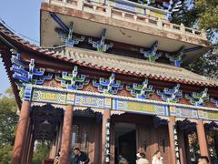 -东坡赤壁风景名胜区