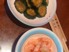 -李犟大爆鳝面·手工蟹黄包(湖滨西湖店)
