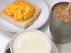 -澳洲牛奶公司(佐敦店)