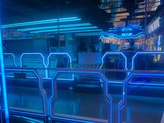 -世代星球·保龄球·镭战真人CS·团建(杨浦店)