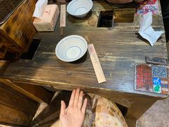 -盟重烧烤(东瓜山创始店)