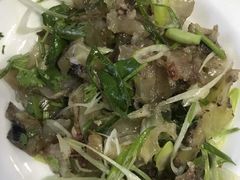 -十二忠手拉面(五福店)
