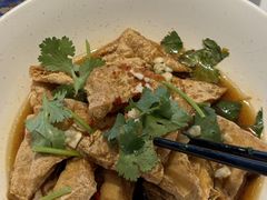 -大潮淮·淮扬菜(何园旗舰店)