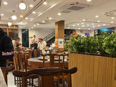 -长平肥姐白粥·海鲜打冷