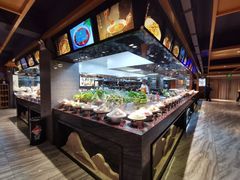-不倒翁·安徽名菜楼(步行街店)
