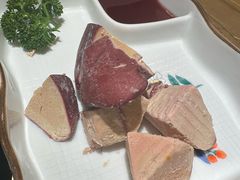 -無二炙坊·和牛烧肉(大钟寺1733店)