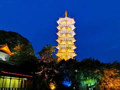 -桂林两江四湖景区