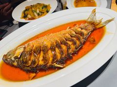 -阿庄新豫菜(通泰路店)