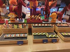 -长沙芙蓉国温德姆至尊豪廷大酒店-自助餐厅