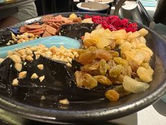 -江边城外烤全鱼(世茂广场店)