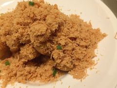 -莆田餐厅PUTIEN(金融街购物中心店)