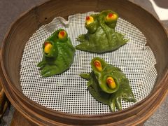 -德发长·花式蒸饺(大唐不夜城店)