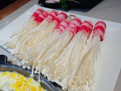 -韩宫宴烤肉·料理(苏州中心店)