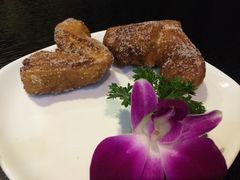 -天宁凯利时尚餐厅