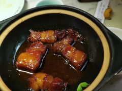 -小菜园新徽菜(合肥之心城店)
