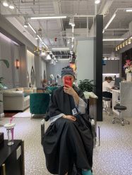 点击看大图 -TITI HAIR STYLE