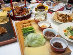 -涿掌柜·涿州宴