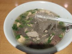 -回味鸭血粉丝汤(新城市广场店)