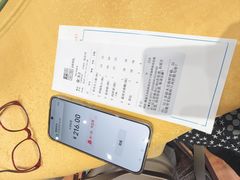 -大笑饭堂(甲子桥店)