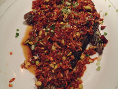 干烧武昌鱼-莲餐厅·湖北菜·藕汤是头牌(愚园路店)