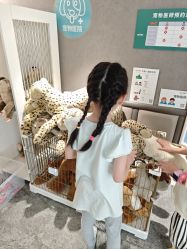 -奈尔宝家庭中心·儿童乐园·亲子餐厅(华采天地店)
