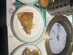 -亚马逊海鲜自助(梅溪湖步步高店)