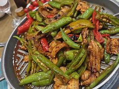 -良友·海鲜青岛菜·海肠捞饭(五四广场店)