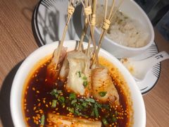 -新太二·鲜料川菜(晶耀前滩店)