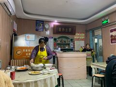 -华春餐馆(鱼山路店)