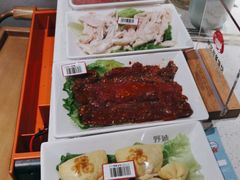 -野妹火锅(龙岗店)