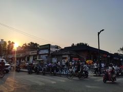 -刘小武·锅魁(总店)