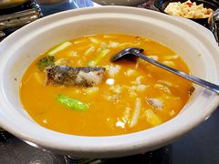 -刘胖子家常菜·蹄花焖藕(中南店)