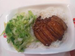 -南城香·饭香串香馄饨香(花园北路店)
