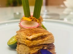 秘制素皮鸭-元唐家宴•经典东北菜(梅市口路店)