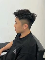 -Tipo Hair salon（明星）店