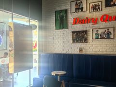 -DQ·蛋糕·冰淇淋(石家庄北国奥特莱斯店)