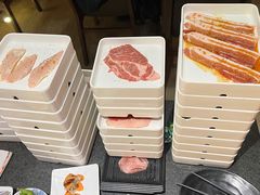 -神户赤童日式烤肉伙伴(东直门店)