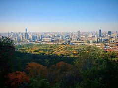 -千佛山风景名胜区